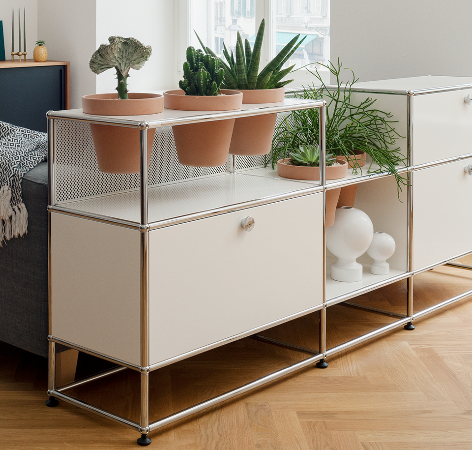 Sengfelder USM - Sideboard 