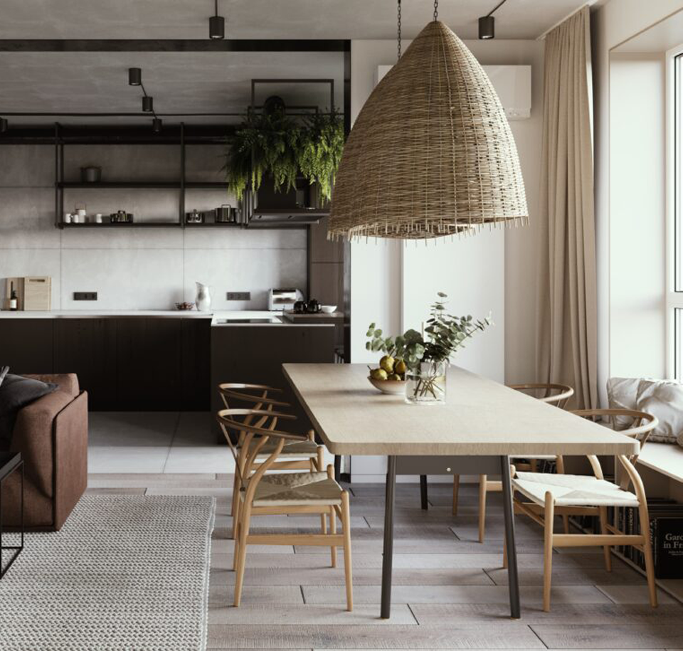 Sengfelder Mobimex - Tisch Any