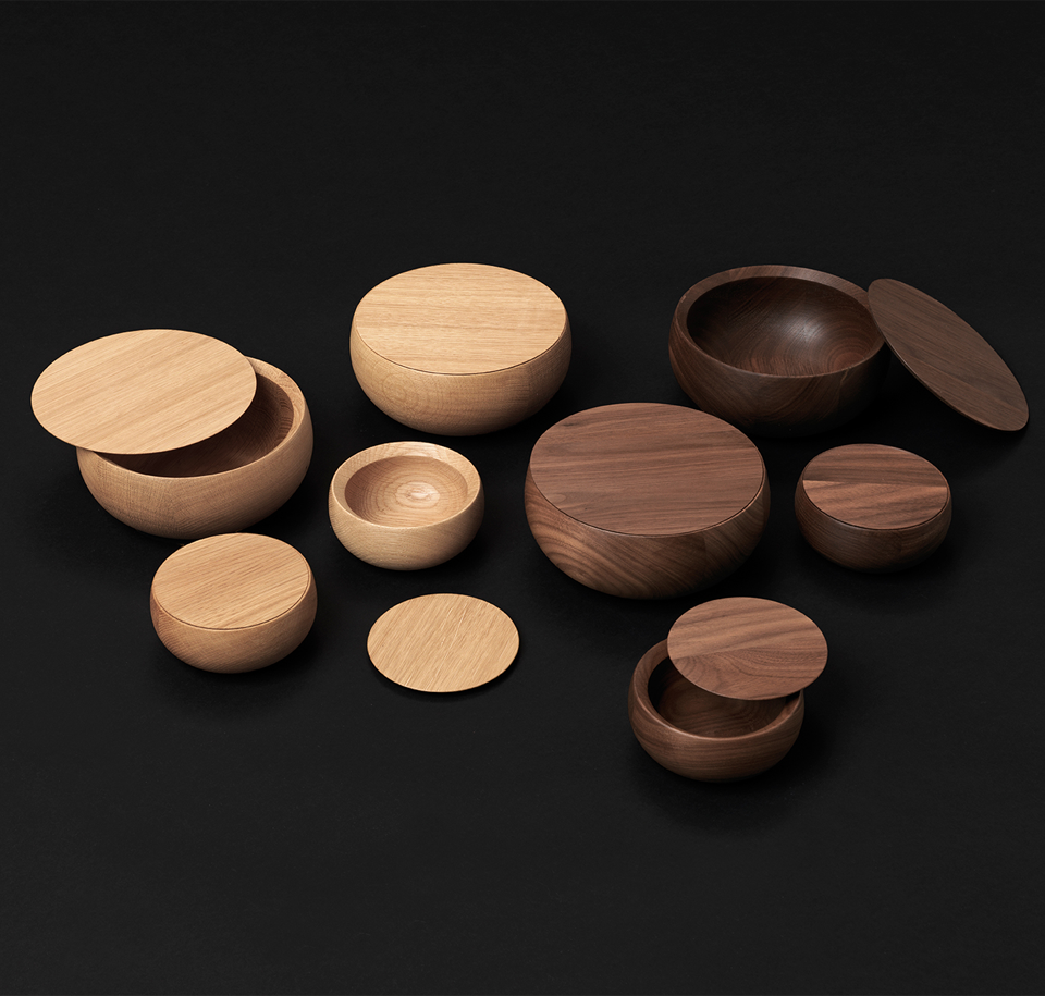 Sengfelder Schönbuch - Schale Bowl