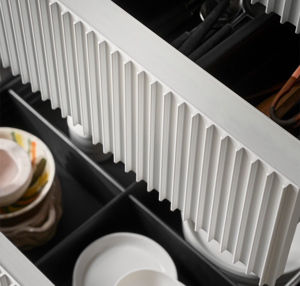 Sengfelder Vipp - Küche V3