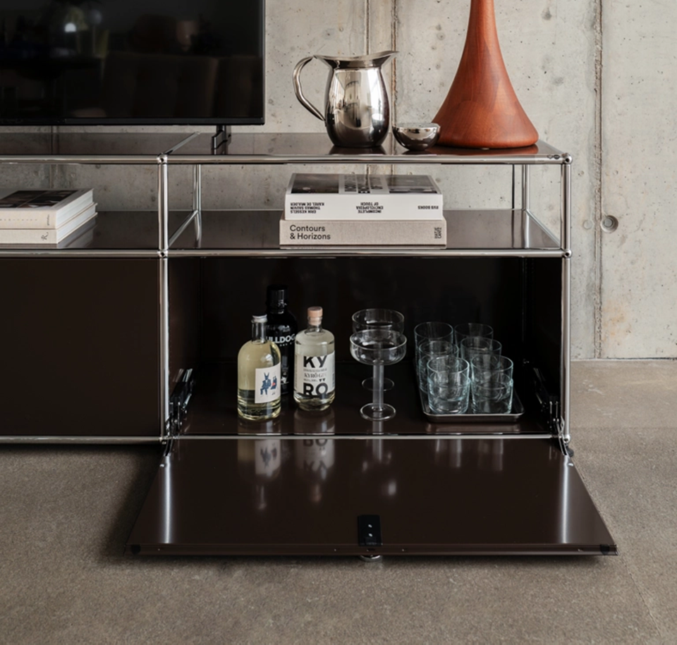 Sengfelder USM - Lowboard 