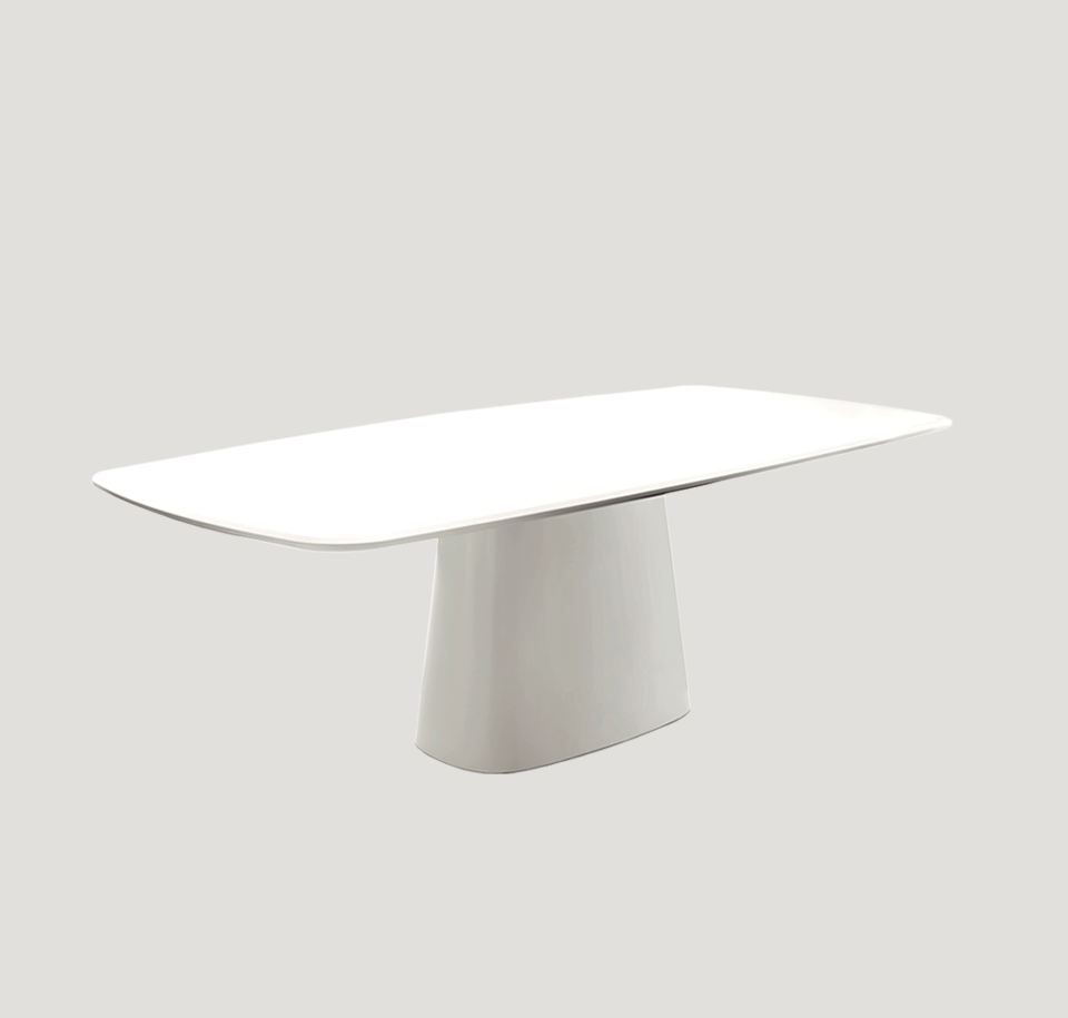 Sengfelder COR - Esstisch Conic rechteckig