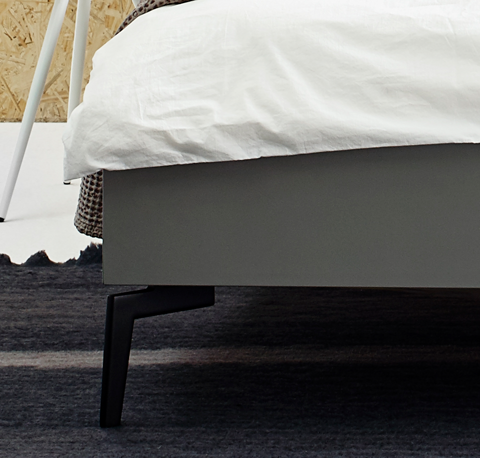 Sengfelder Möller Design - Bett Smart