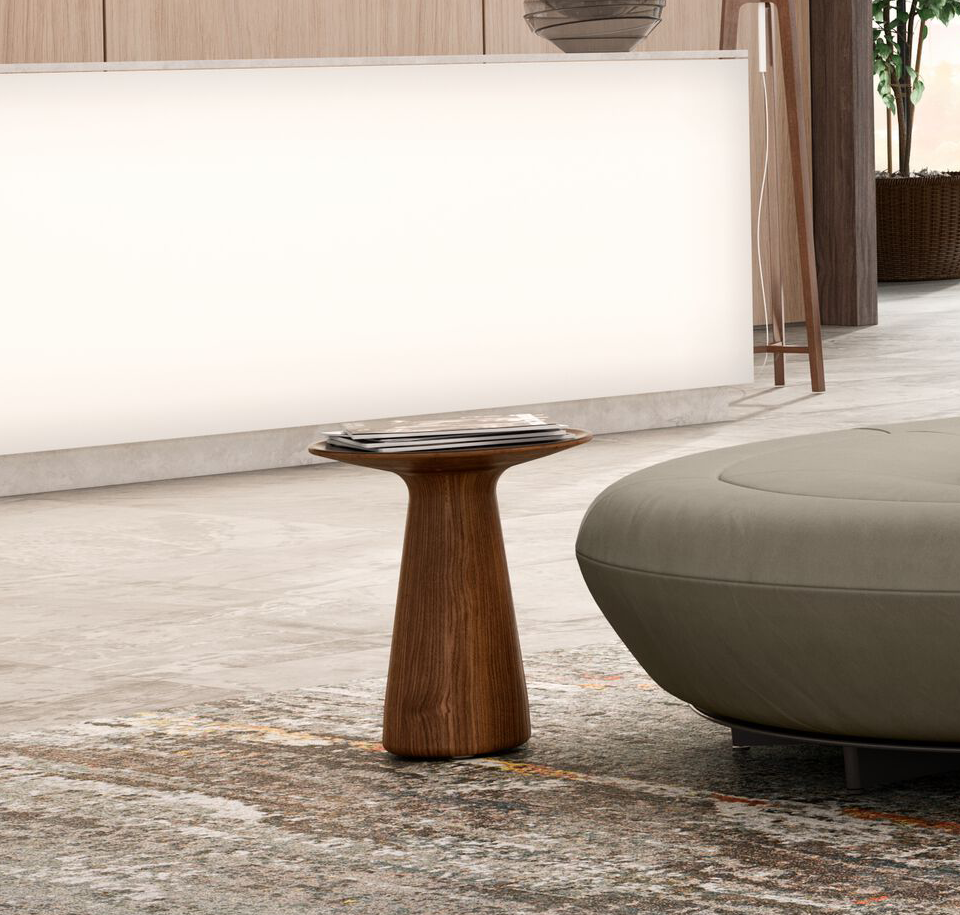 Sengfelder Walter Knoll - Beistelltisch Foster Table