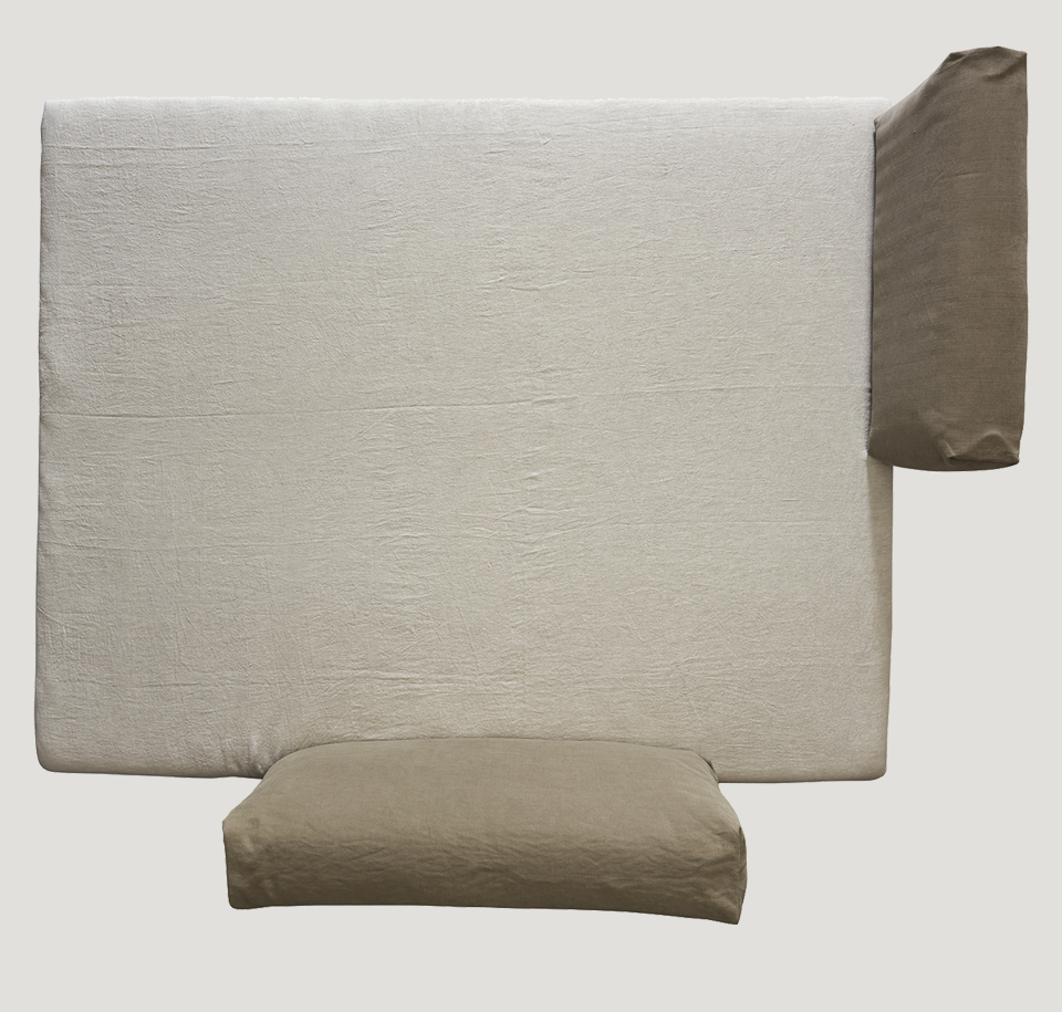 Sengfelder More - Bett Nova