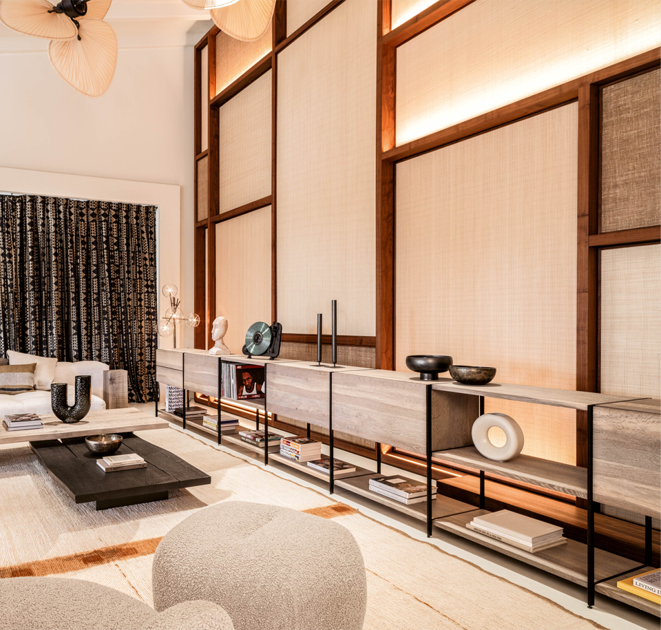 Sengfelder Janua - Sideboard BC06 RooM68