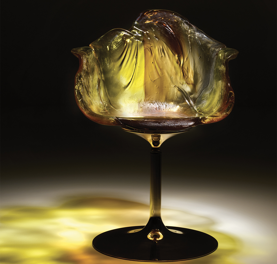 Sengfelder Edra - Armlehnstuhl Ella