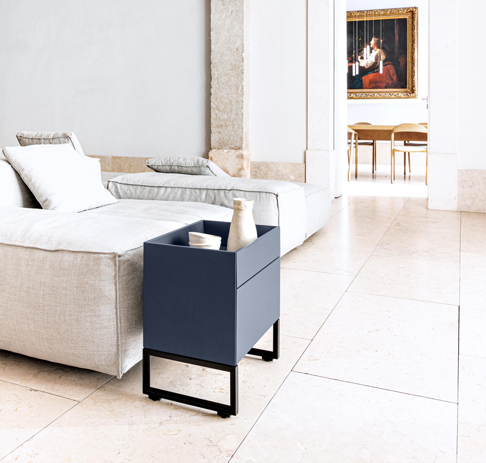 Sengfelder Schönbuch - Kommode Hesperide Dyo