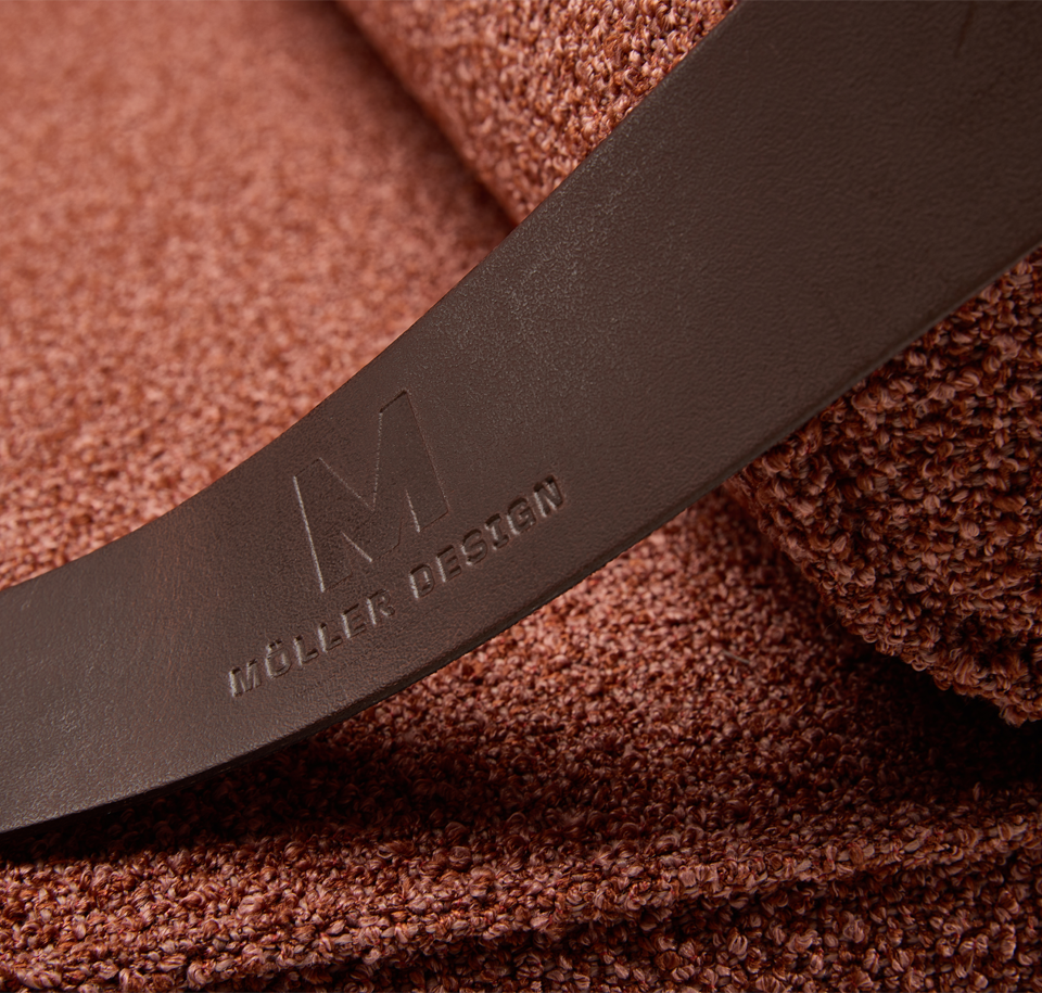 Sengfelder Möller Design - Schlafsessel Slounge