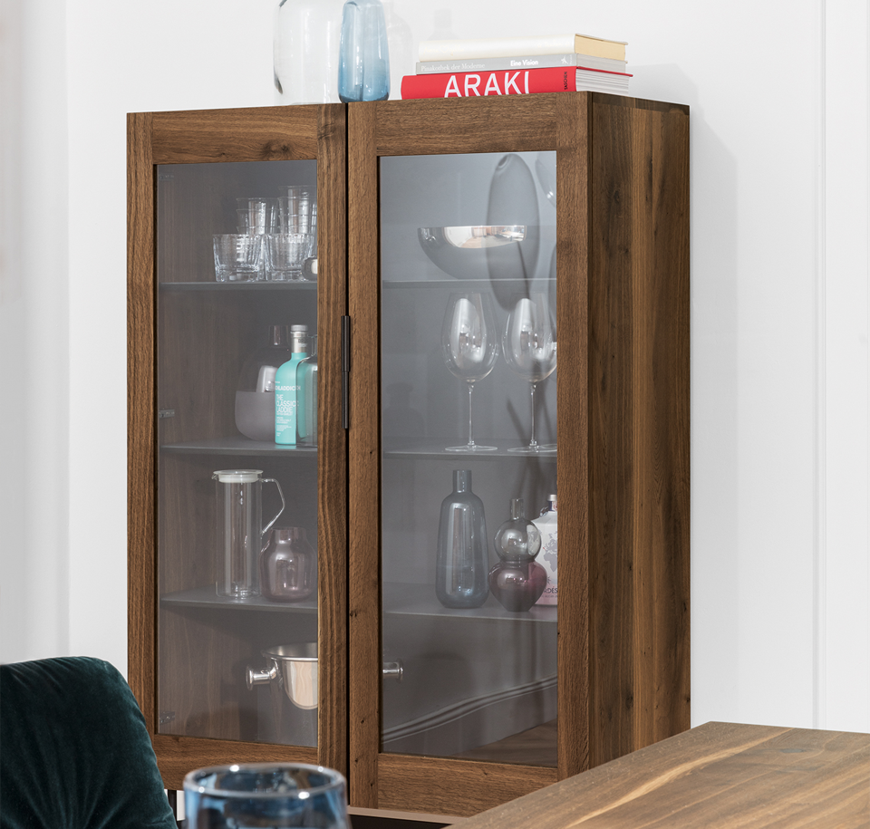 Sengfelder Janua - Vitrine BC04