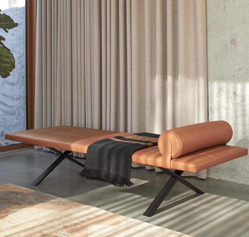 Sengfelder More - Daybed Lax