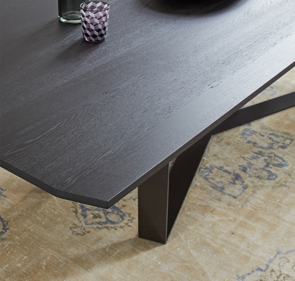 Sengfelder More - Tisch Pero Tisch