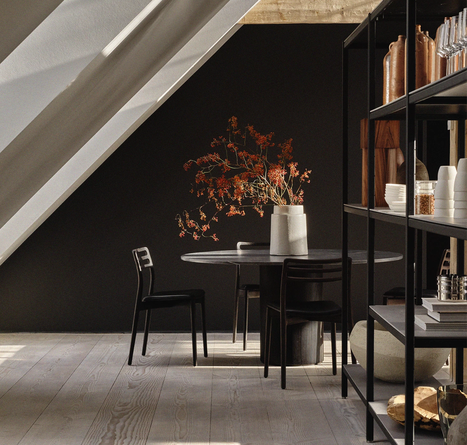 Sengfelder Vipp - Regal 475 Rack