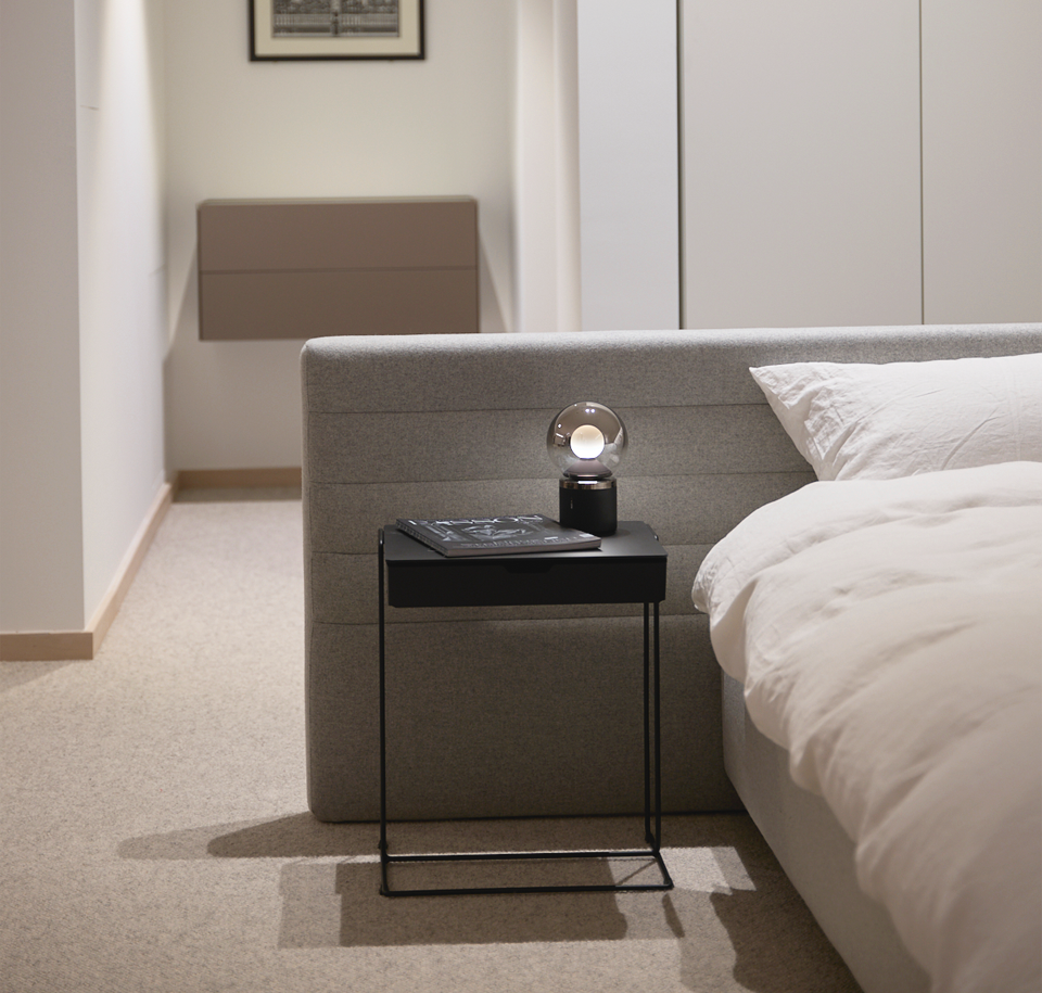 Sengfelder Walter Knoll - Bett Ison