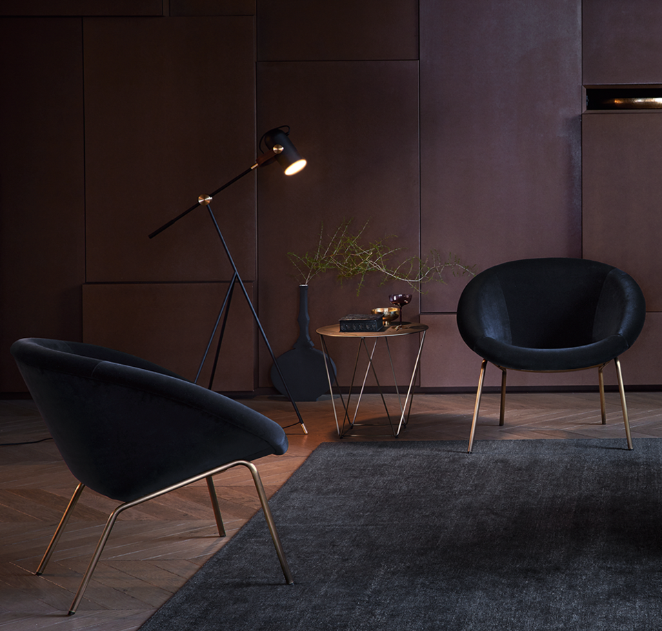 Sengfelder Walter Knoll - Sessel 369