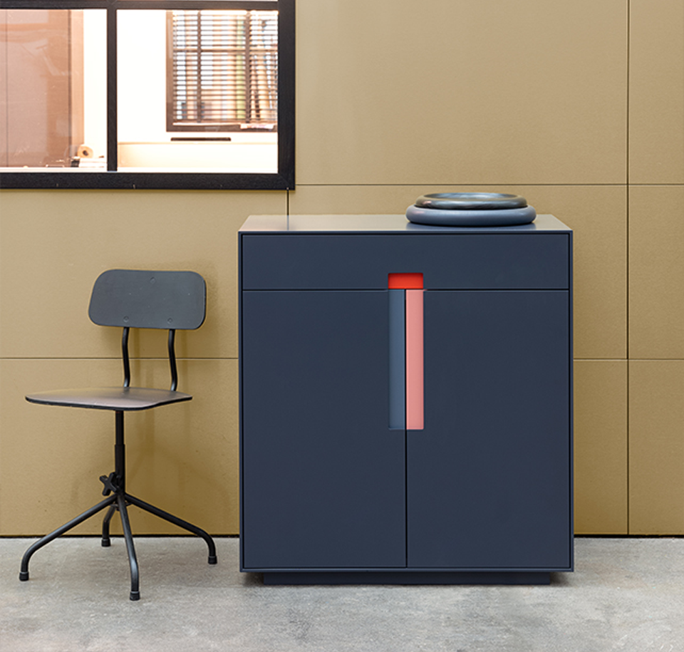 Sengfelder Schönbuch - Highboard Canvas