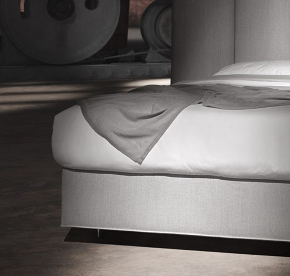 Sengfelder Schramm - Bett Grand Cru Nuvola