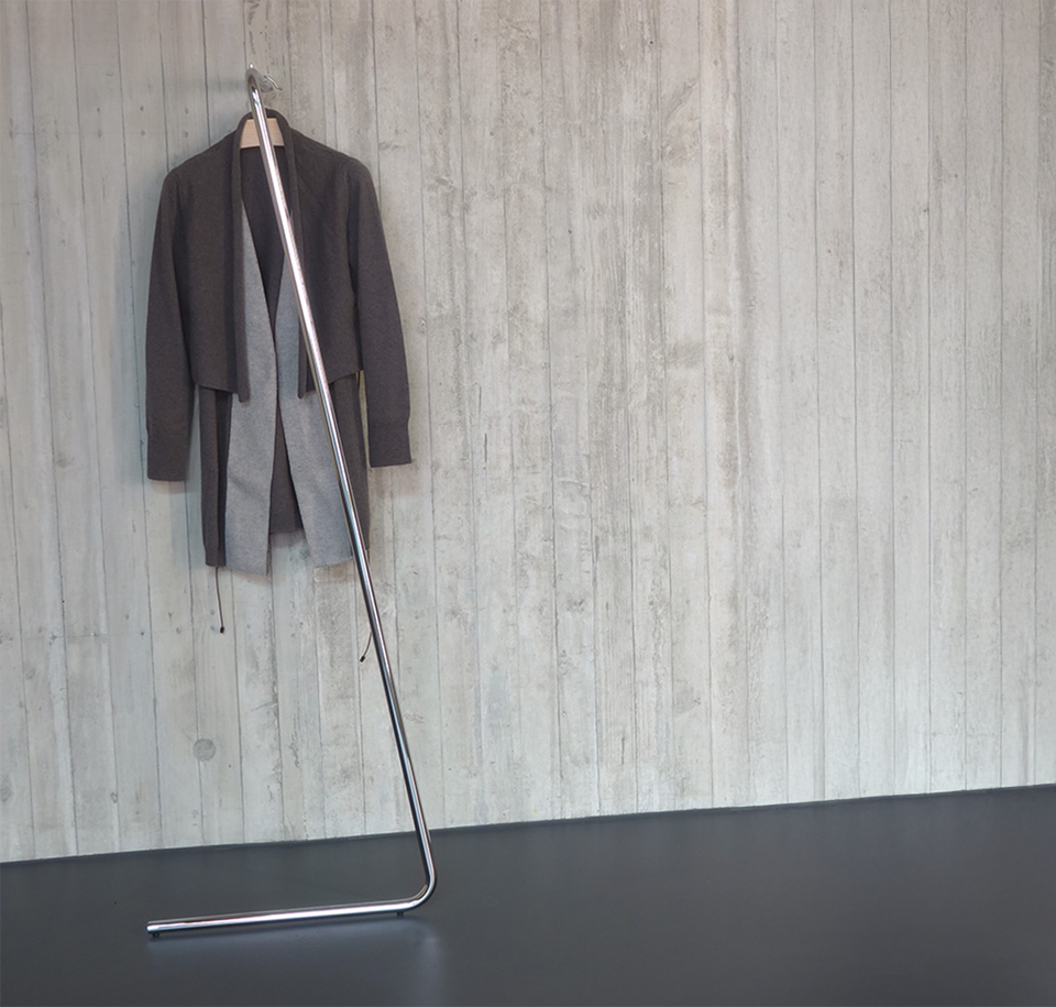 Sengfelder MOX - Garderobe Sam