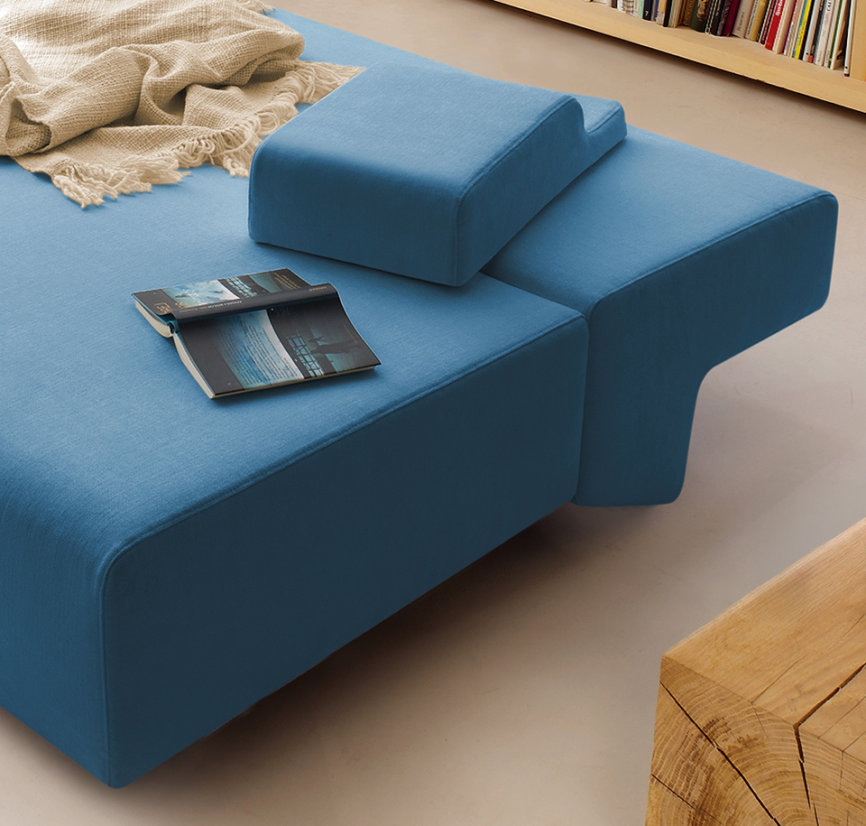 Sengfelder COR - Schlafsofa Cosma