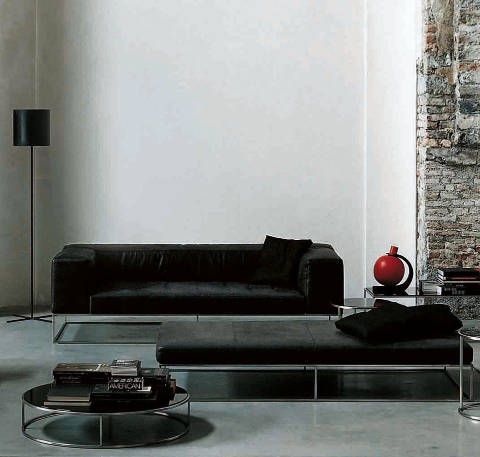 Sengfelder Living Divani - Sofa Ile Club