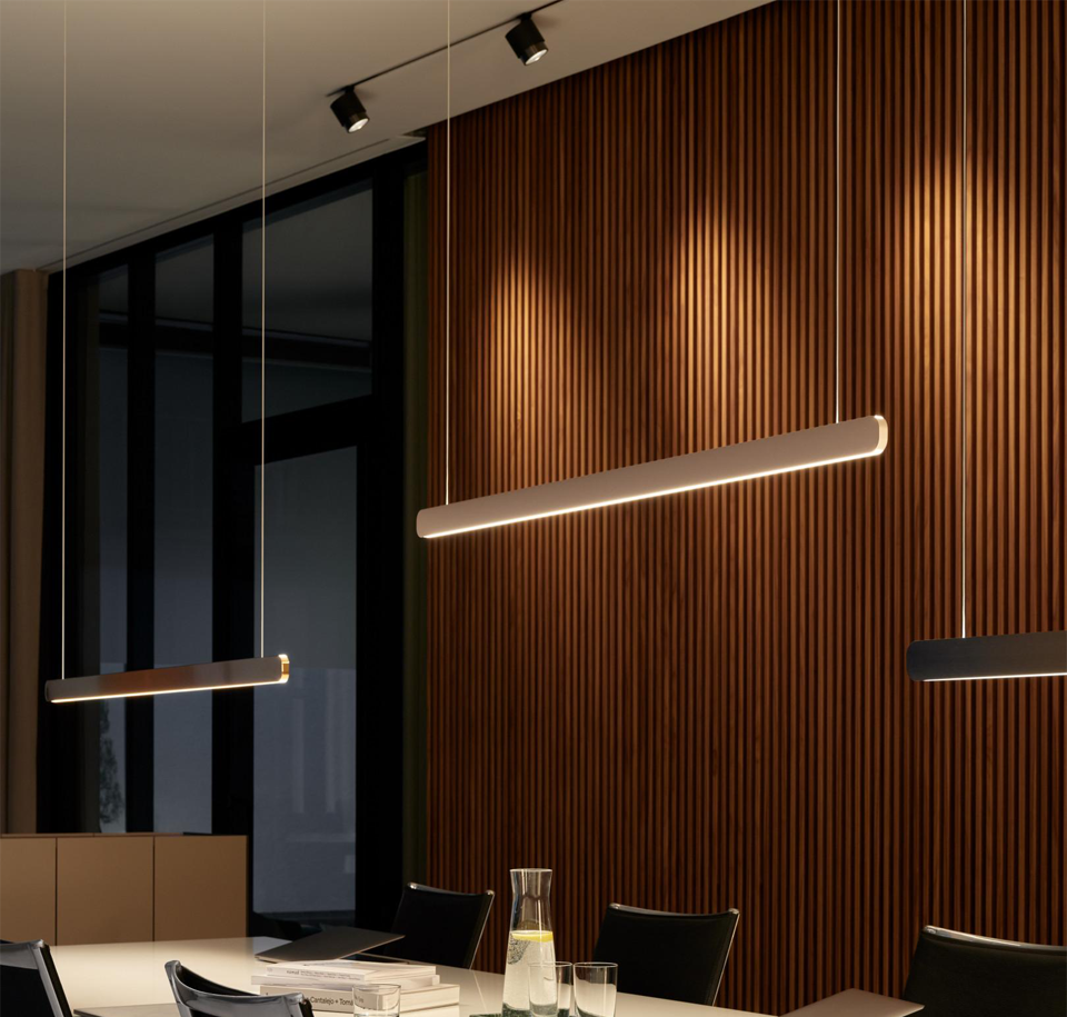 Sengfelder Occhio - Pendelleuchte Mito volo