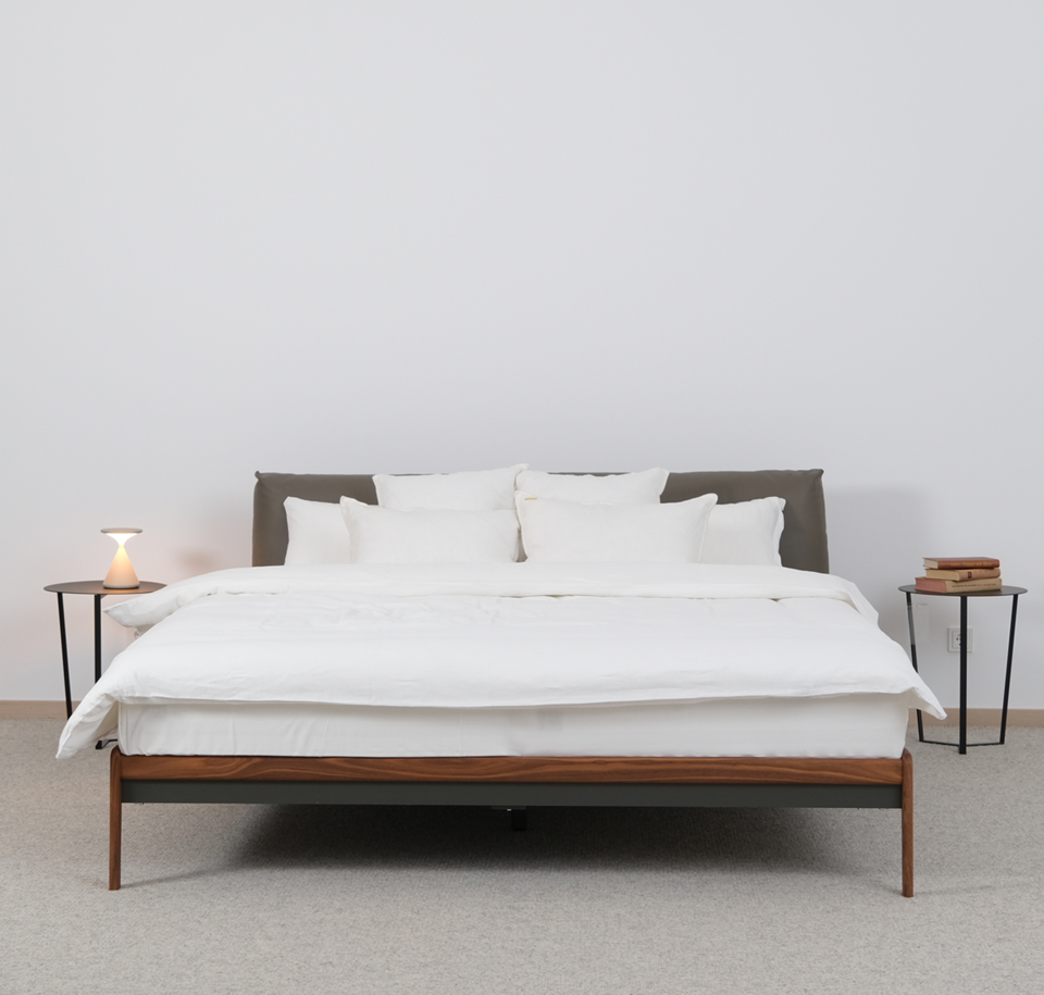 Sengfelder More - Beistelltisch Pero Beistelltisch hoch