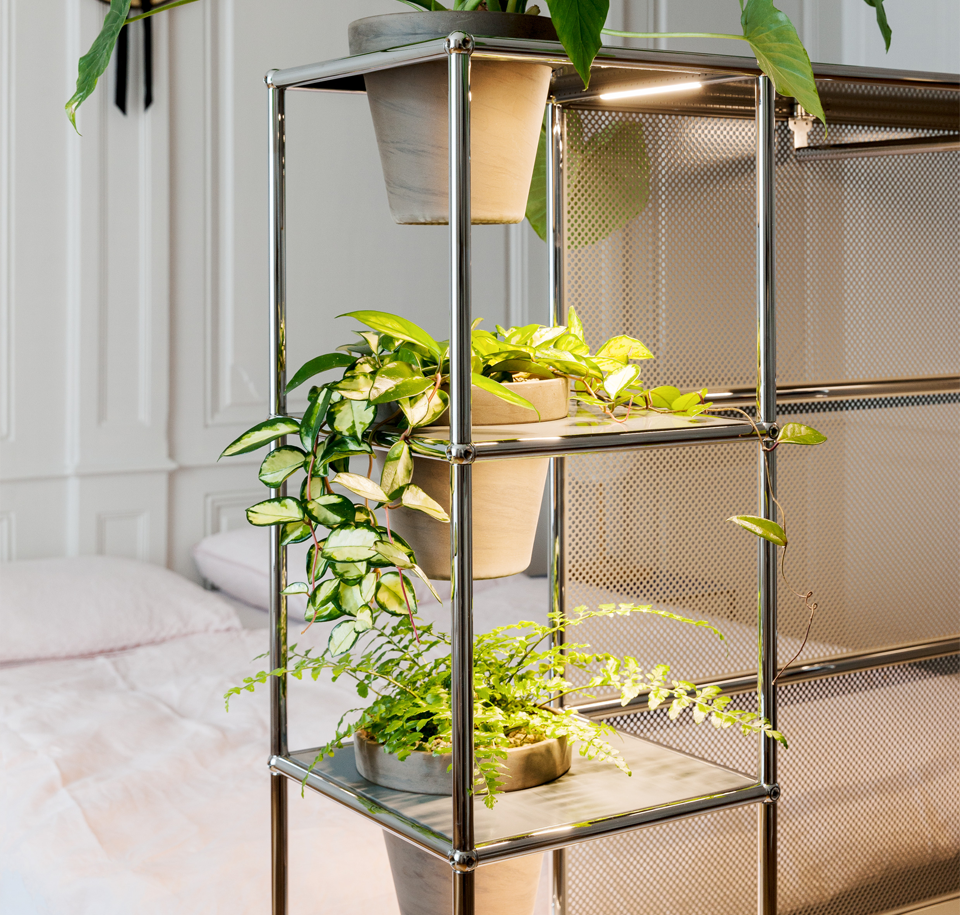 Sengfelder USM - Sideboard 