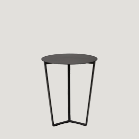 Sengfelder 11-More-Moebel-Pero-Beistelltisch-stahl-schwarz.webp