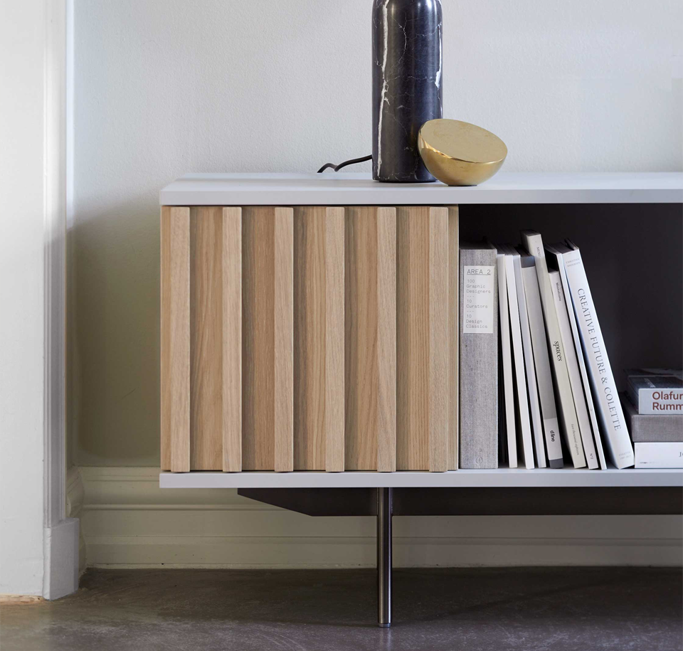 Sengfelder More - Sideboard Harri