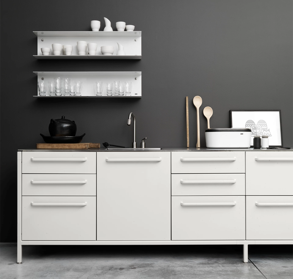 Sengfelder Vipp - Küche V1