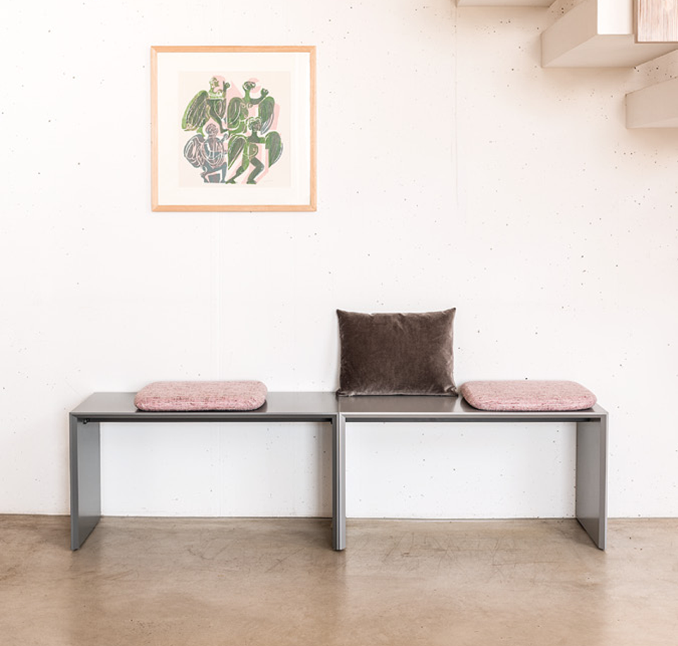 Sengfelder Schönbuch - Bank Add on