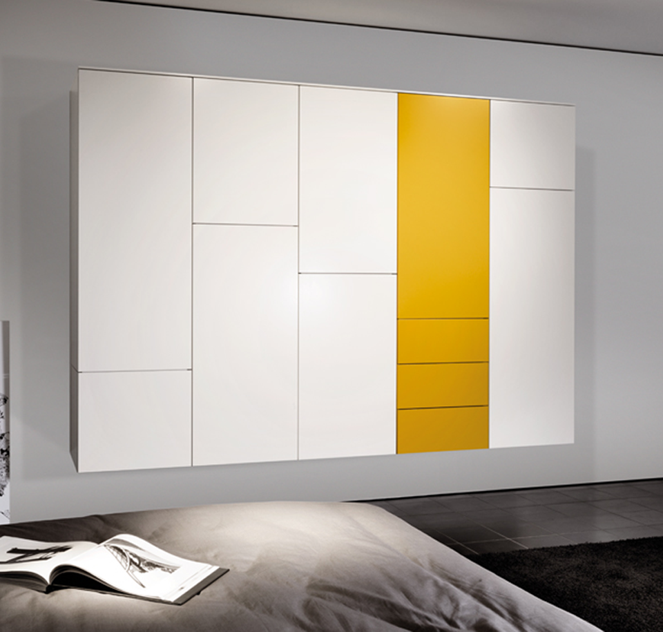 Sengfelder Interlübke - Sibdeboard Change