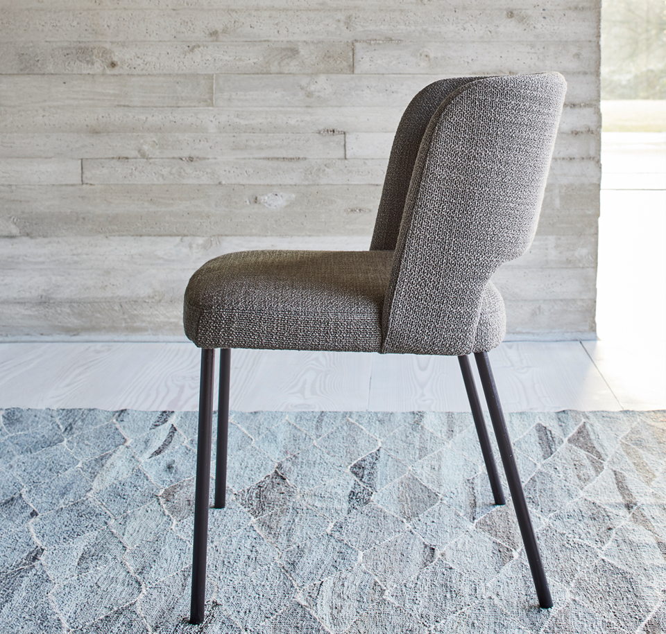 Sengfelder More - Stuhl Harri