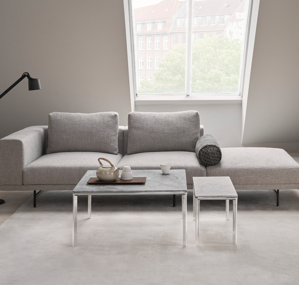 Sengfelder Vipp - Couchtisch 427