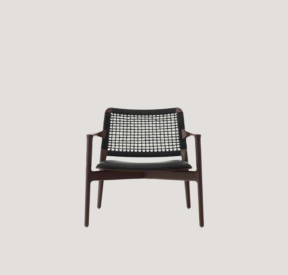 Sengfelder Vipp - Sessel 488 Cabin Lounge