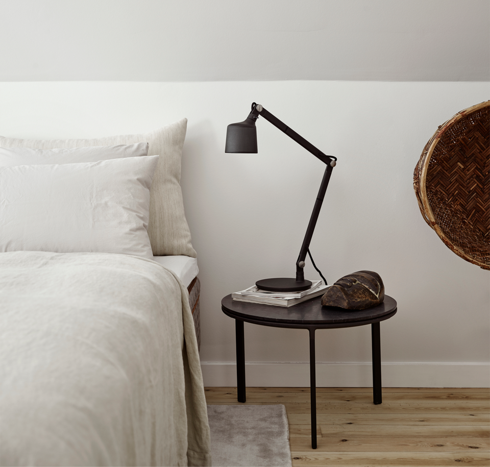 Sengfelder Vipp - Tischleuchte 521 Desk lamp