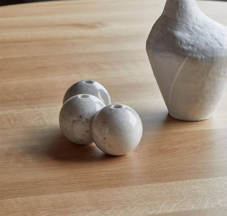 Sengfelder More - Tisch Varan