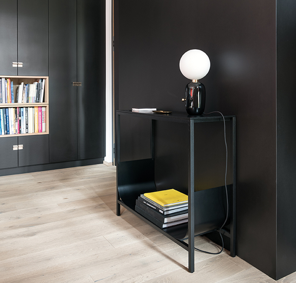 Sengfelder Schönbuch - Konsole Tub