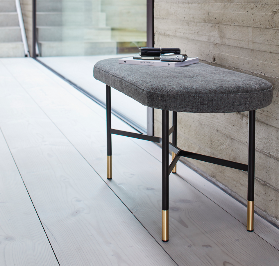 Sengfelder More - Flurbank Harri