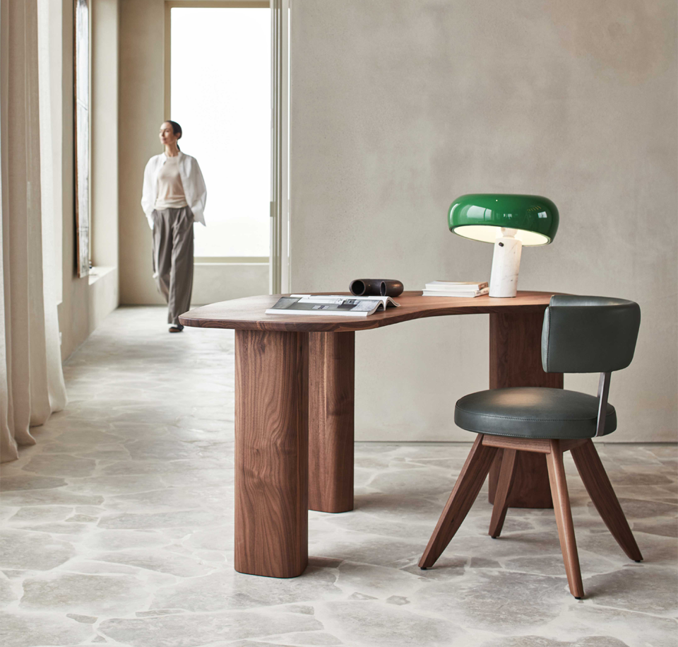 Sengfelder More - Schreibtisch Oso