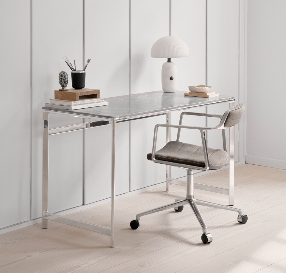 Sengfelder Vipp - Sekretär 430 Studio Desk