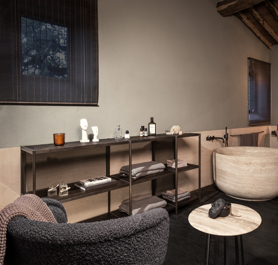 Sengfelder Janua - Sideboard BC06 RooM68