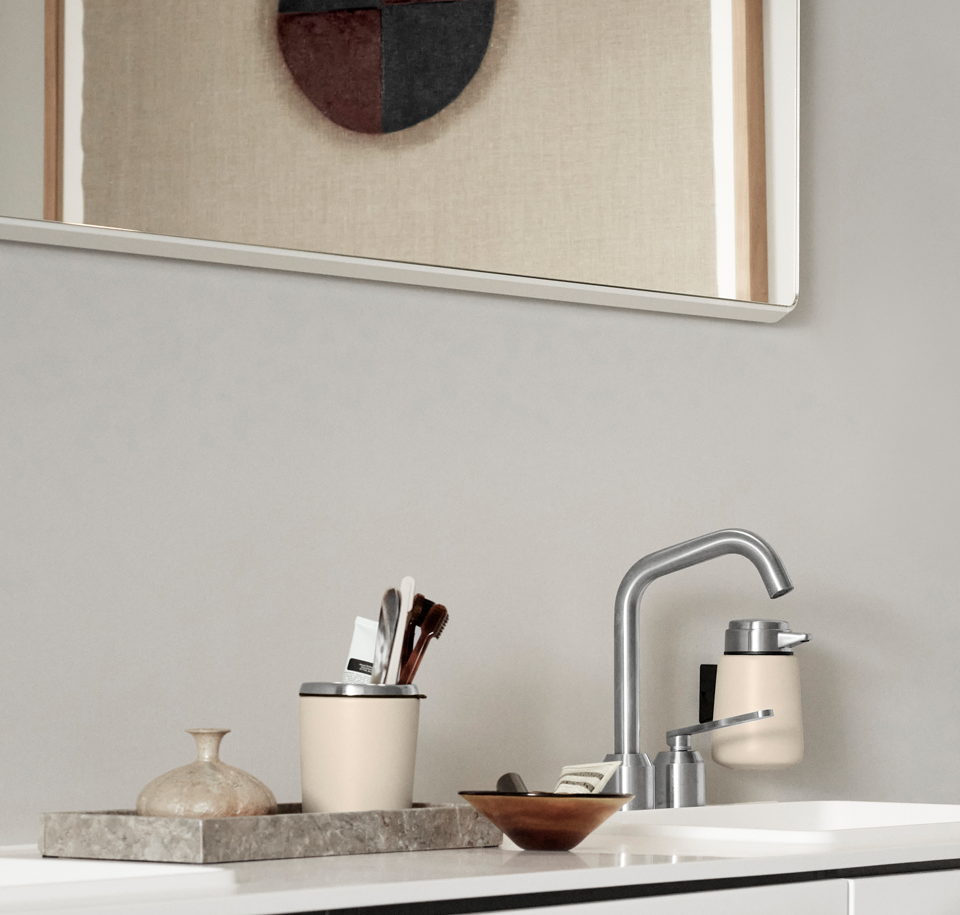 Sengfelder Vipp - Seifenspender 9 Dispenser