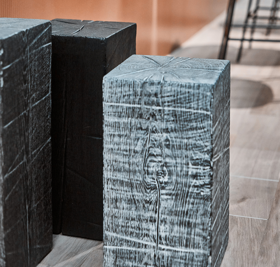 Sengfelder Janua - Hocker SK02 Cube