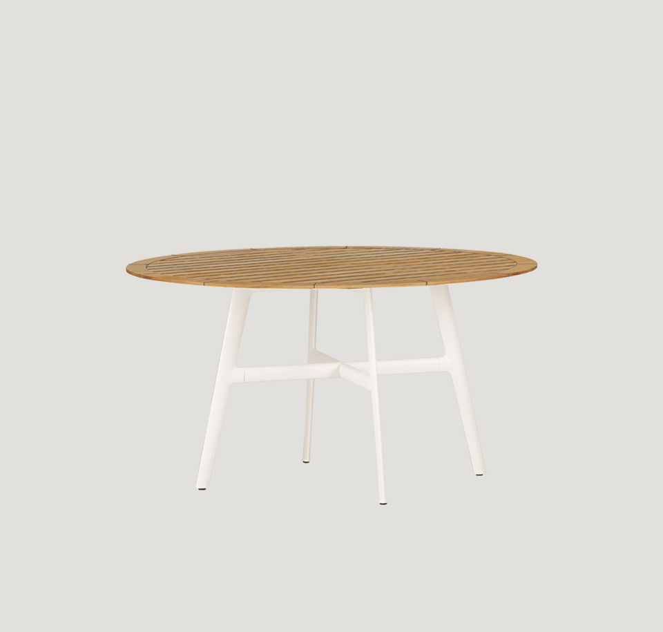 Sengfelder Dedon - Outdoor-Tisch Seax