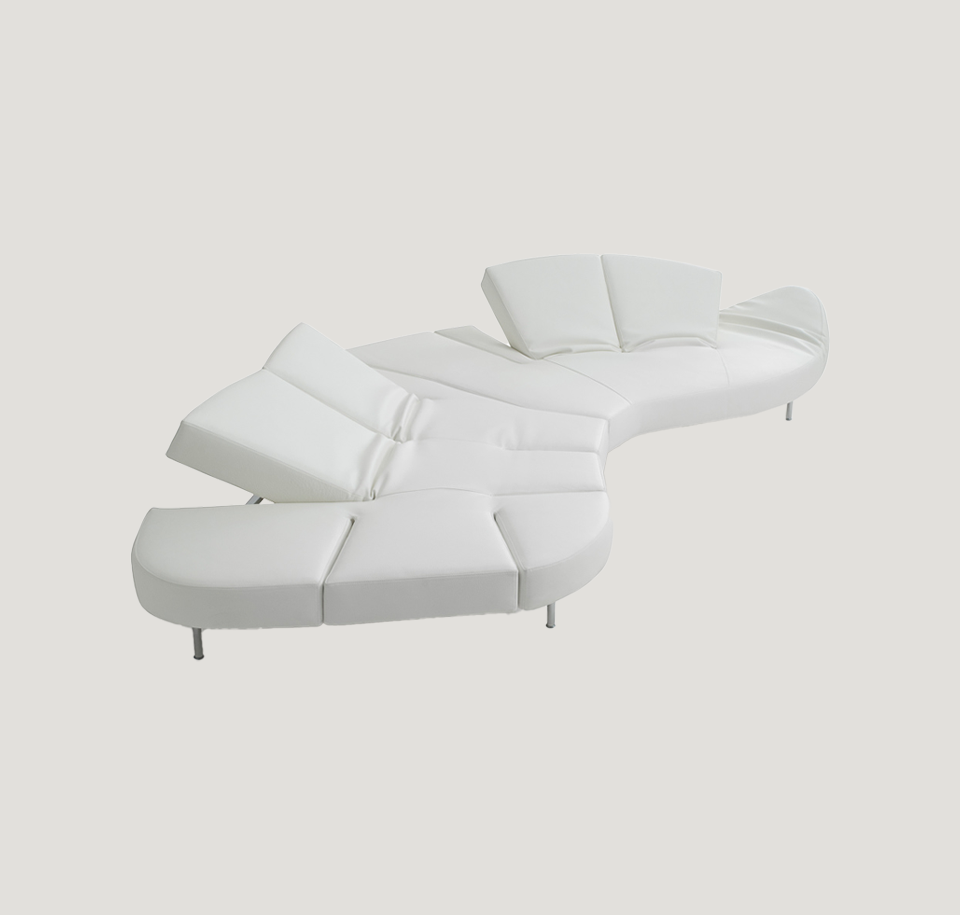 Sengfelder Edra - Sofa Flap