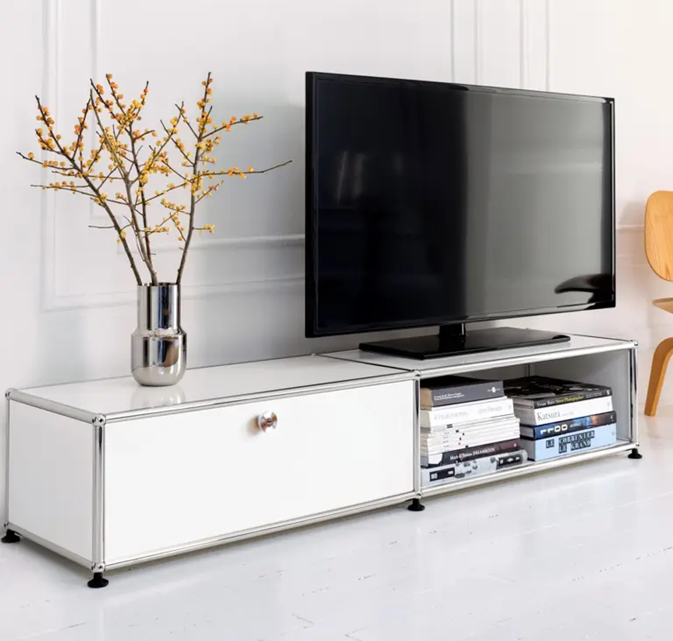 Sengfelder USM - TV-Sideboard 