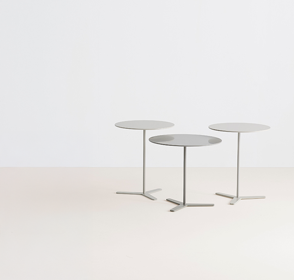 Sengfelder MOX - Beistelltisch Tre