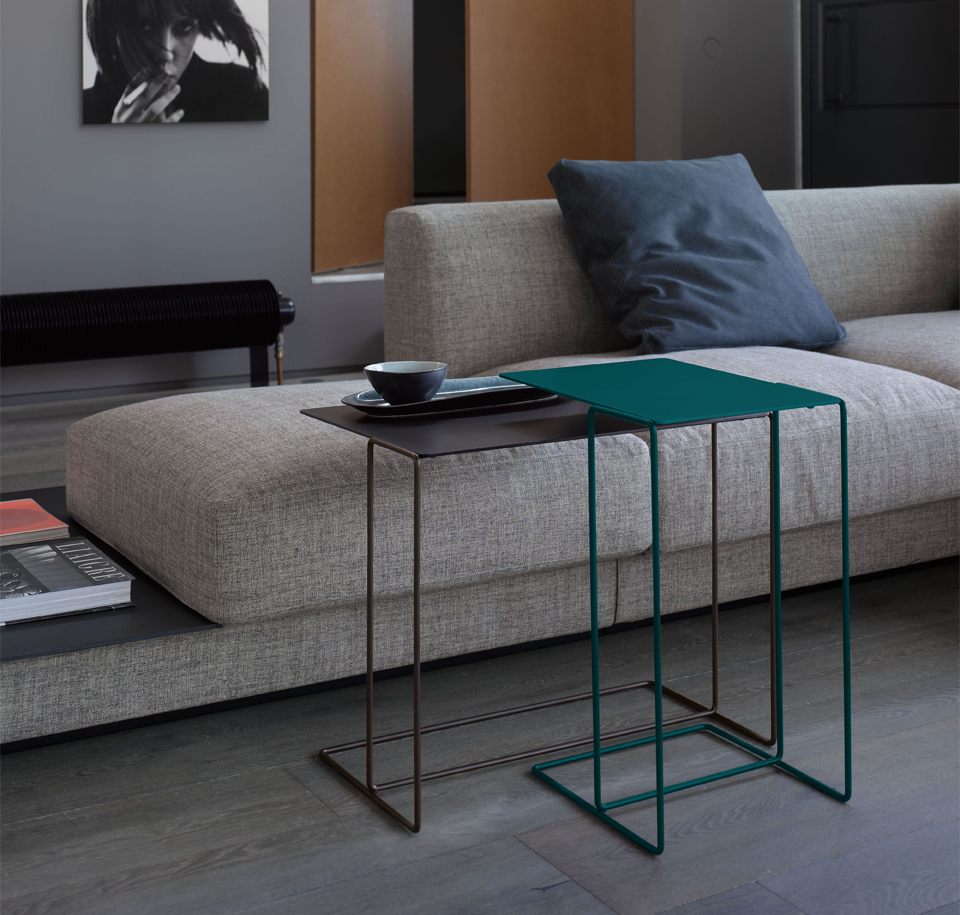 Sengfelder Walter Knoll - Beistelltisch Oki Side Table