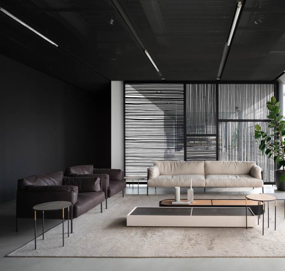 Sengfelder Living Divani - Sessel Greene